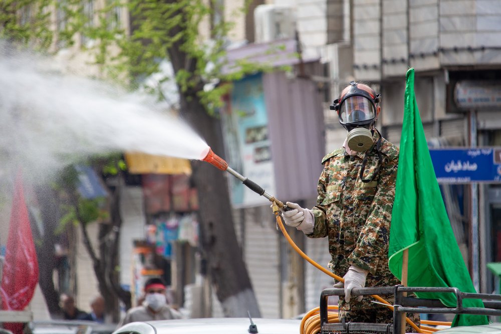 Фотография автора HAMID REZA آقای آب