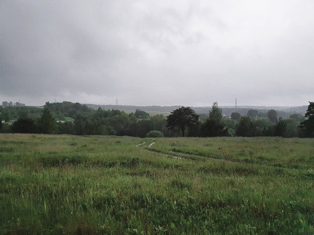 Photograph by Анастасия Черных