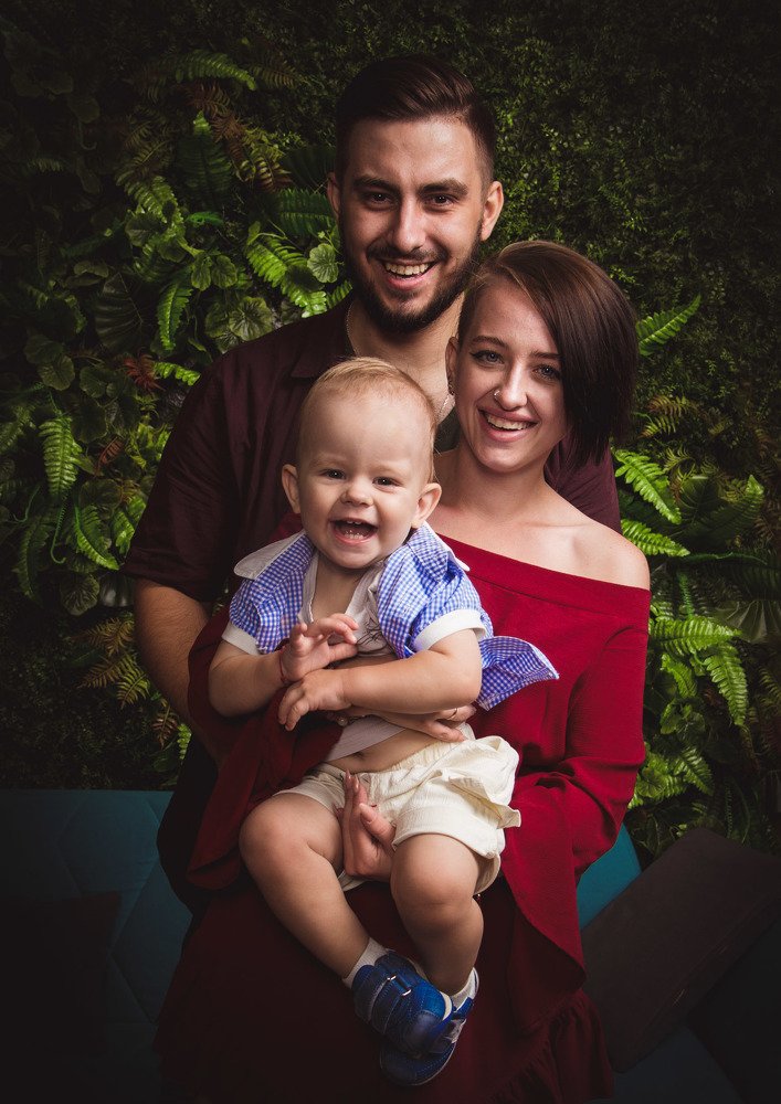 Photograph by Дарья Березлева