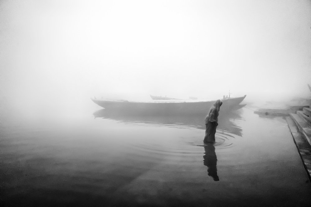 Photograph by DHIRAJ GOSWAMI