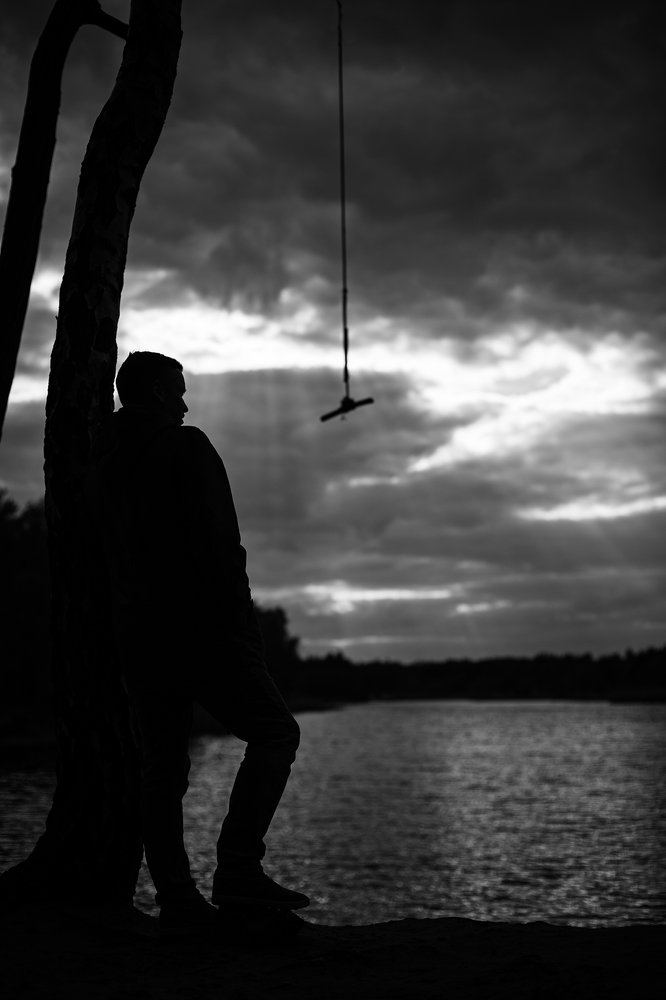 Тоска по лету