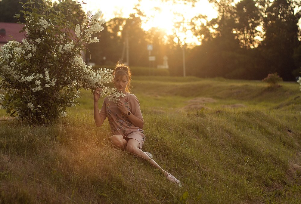 Photograph by Маргарита Фатеева