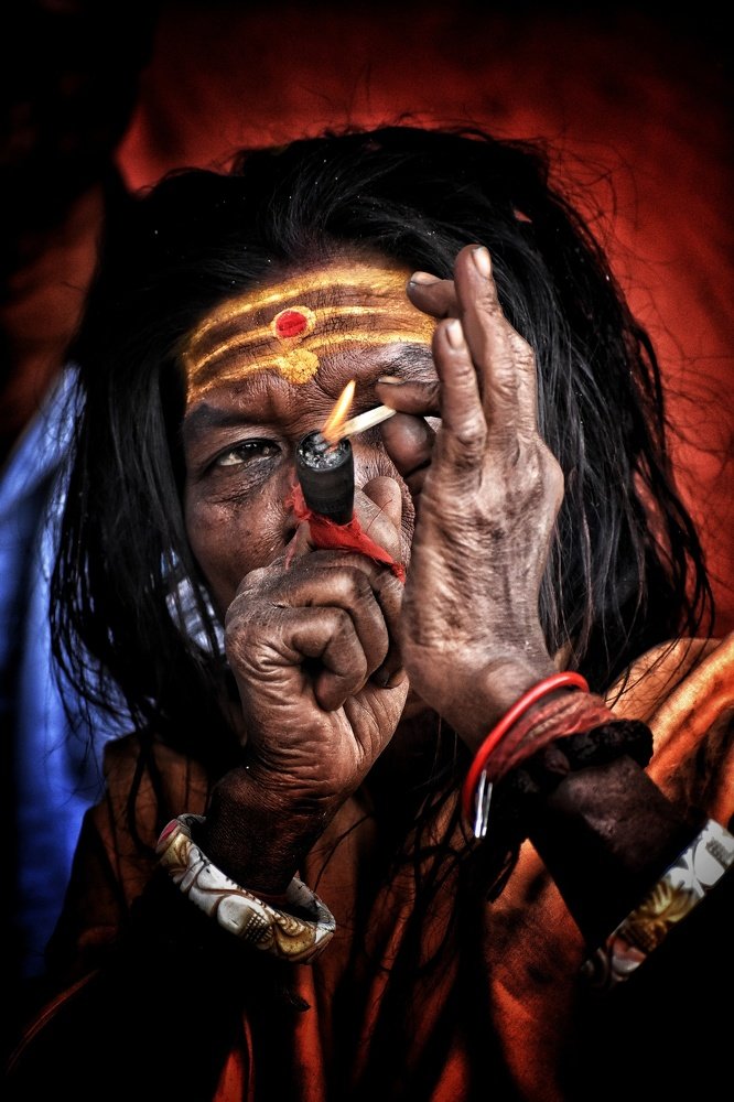 Photograph by Joy Karmakar