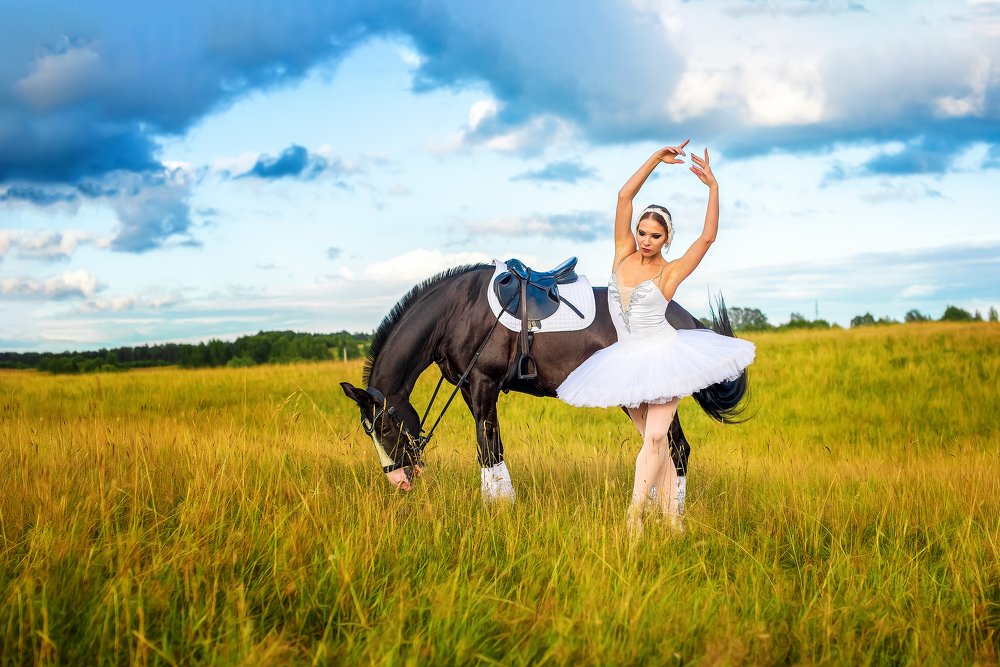 Photograph by Роман Инодворский