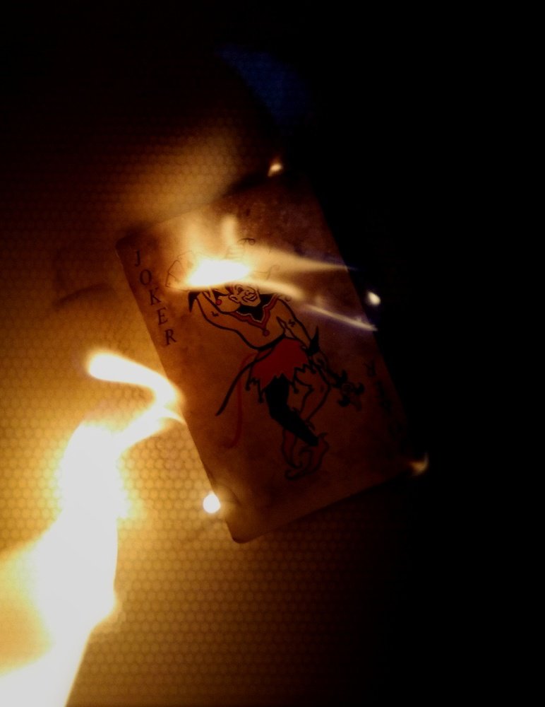 Photograph by MILAN RADADIYA