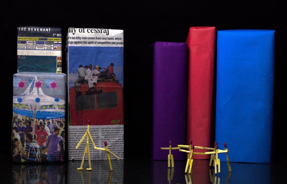 Photograph by Soumen Chowdhury