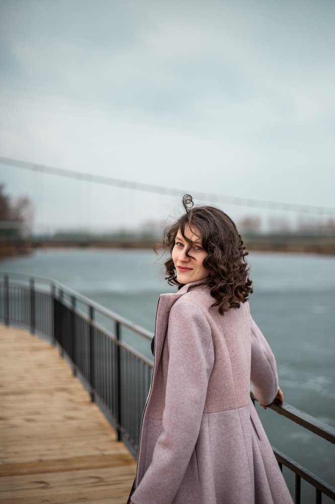 Photograph by Евгений Нагорский