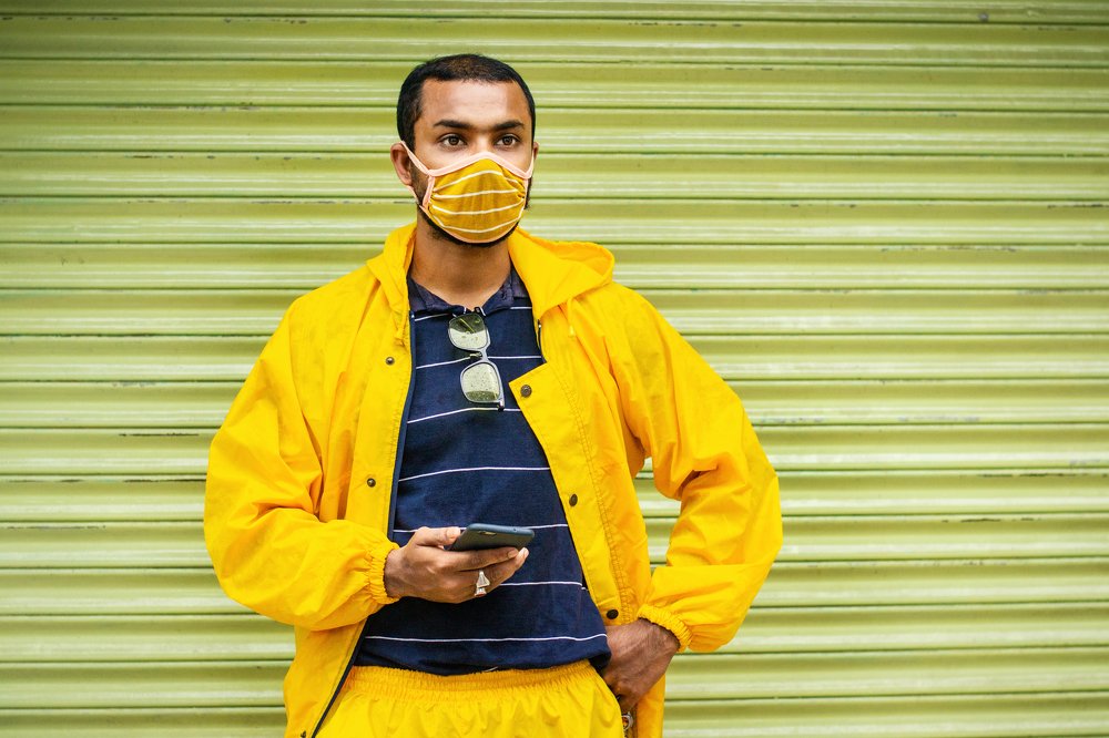 Photograph by  Dhrubo