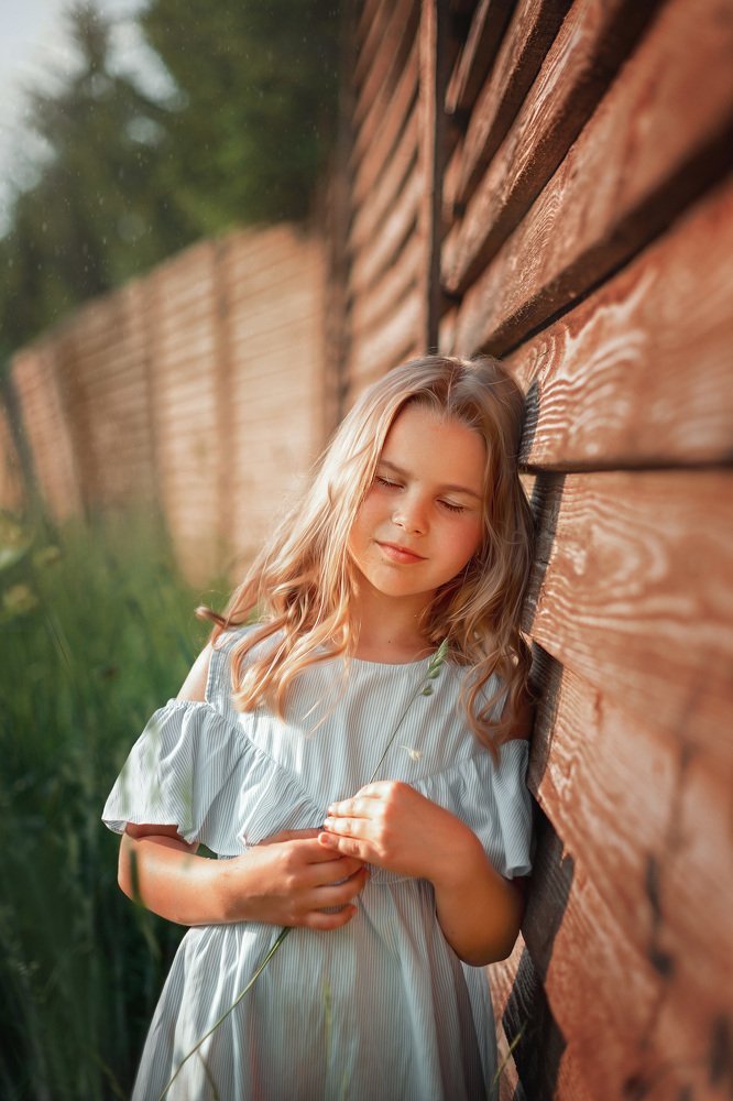 Photograph by Мария Ульянкина