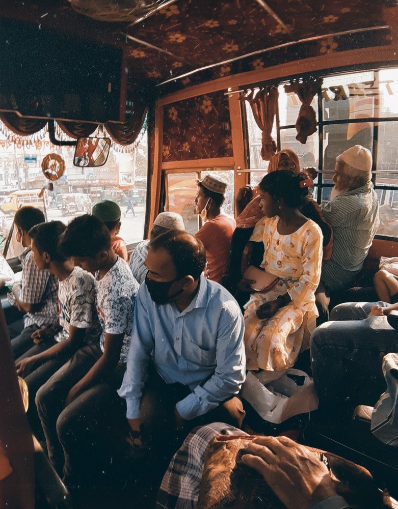 Photograph by Ferdous Nahid