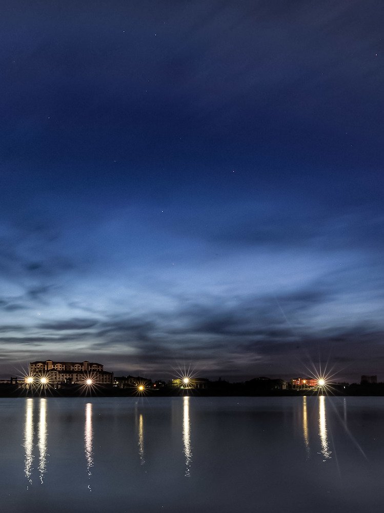 Мир моими глазами