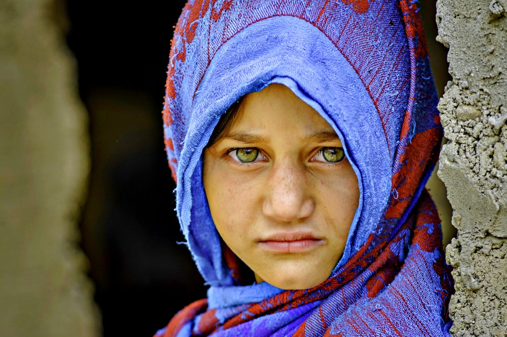 Photograph by FAISAL AASHIQ