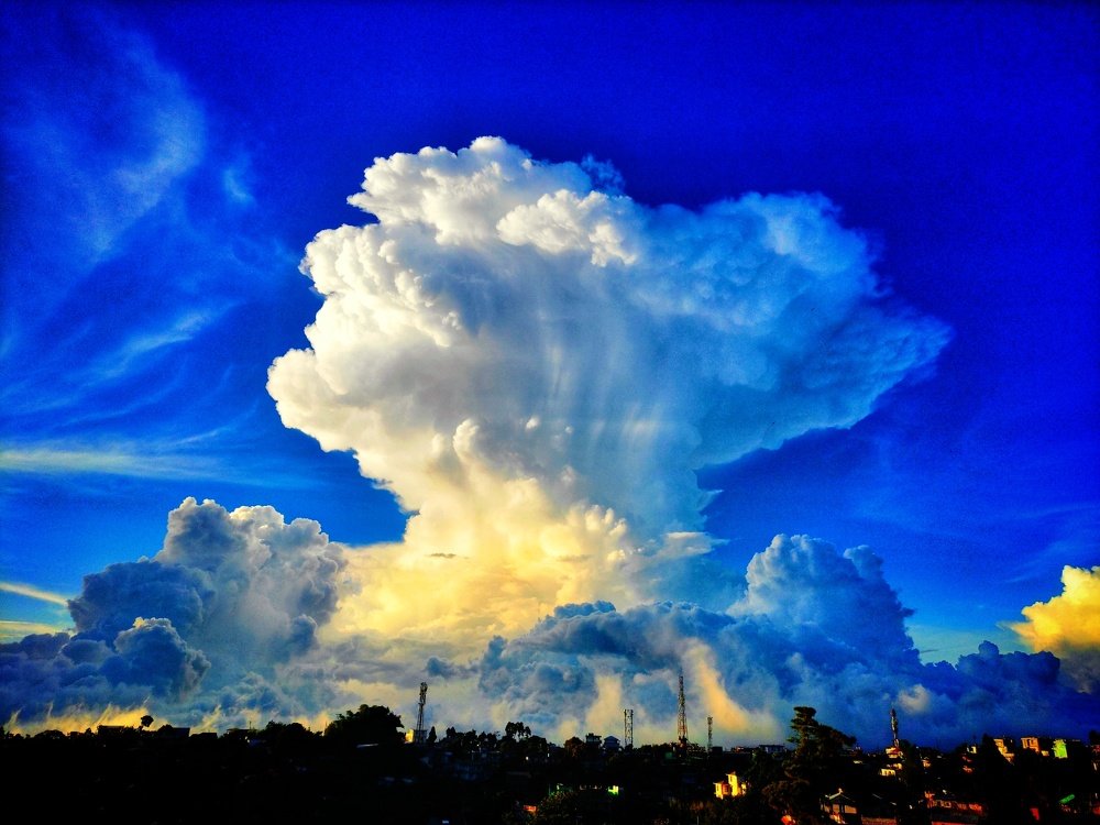 Photograph by Lamphang Marbaniang