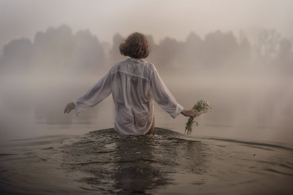 Photograph by Ольга Емельянова