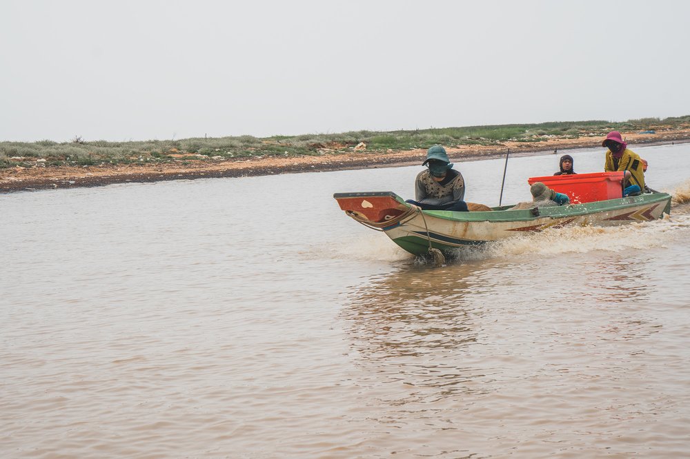 Photograph by Dzianis Mizhui