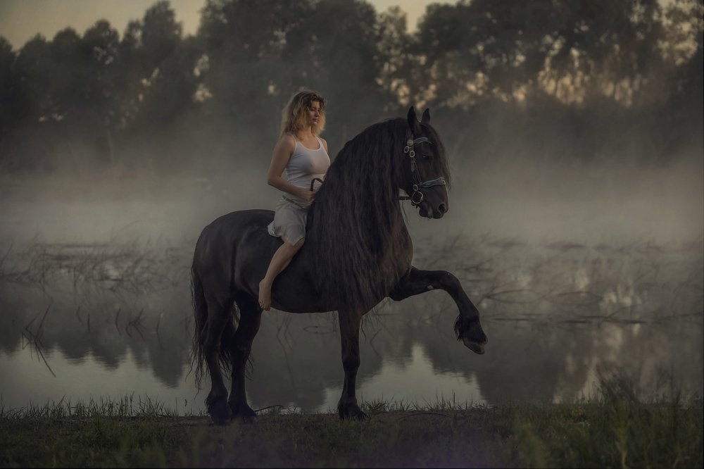 Photograph by Ольга Емельянова