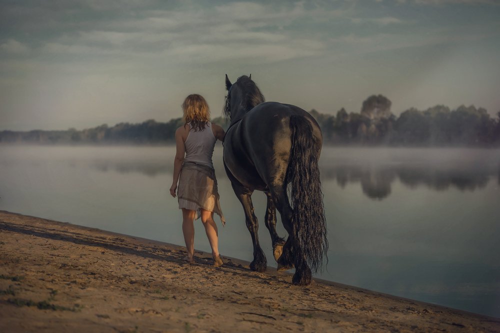 Photograph by Ольга Емельянова