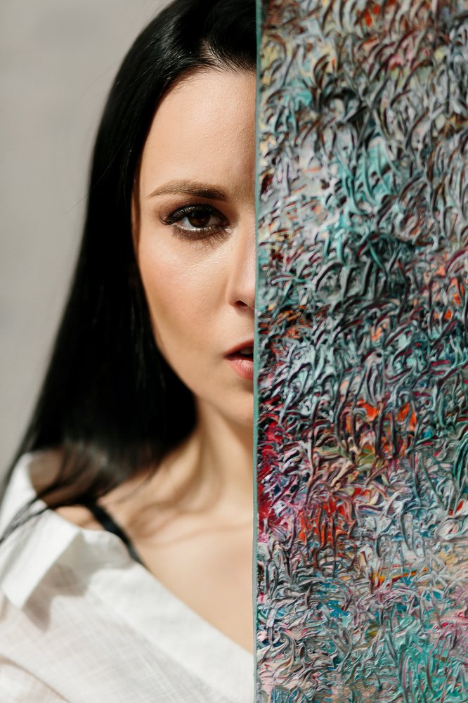 Photograph by Ирина Сарычева