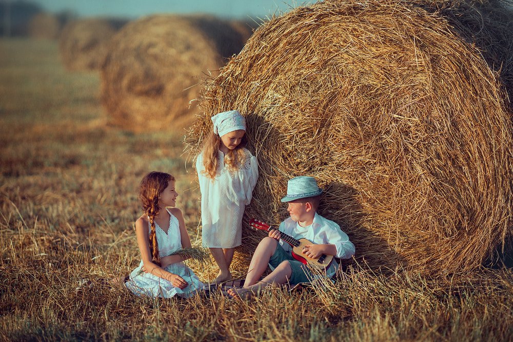 Photograph by Чурляев Максим