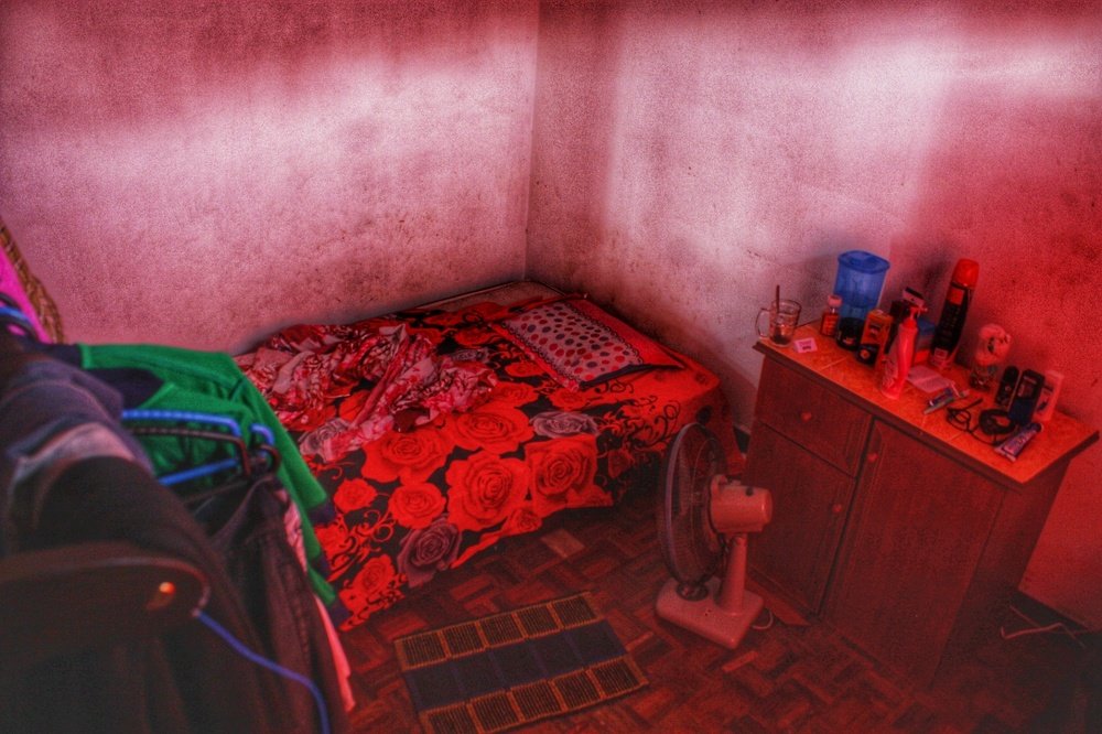 Photograph by Islam Jamirul