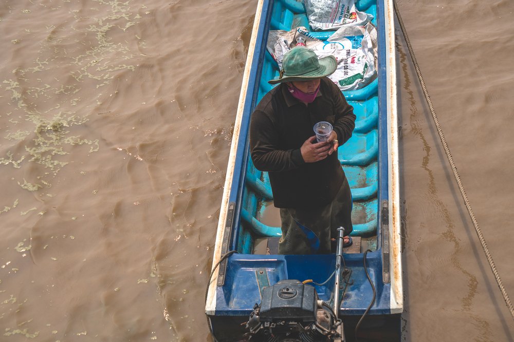 Photograph by Dzianis Mizhui