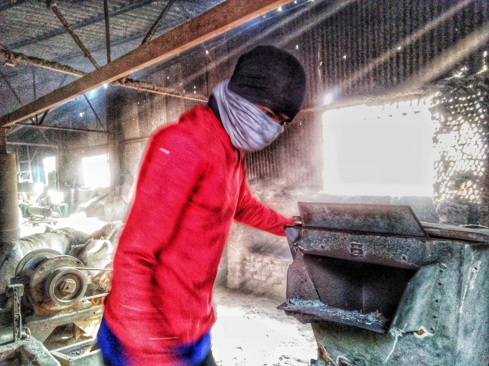 Photograph by Islam Jamirul