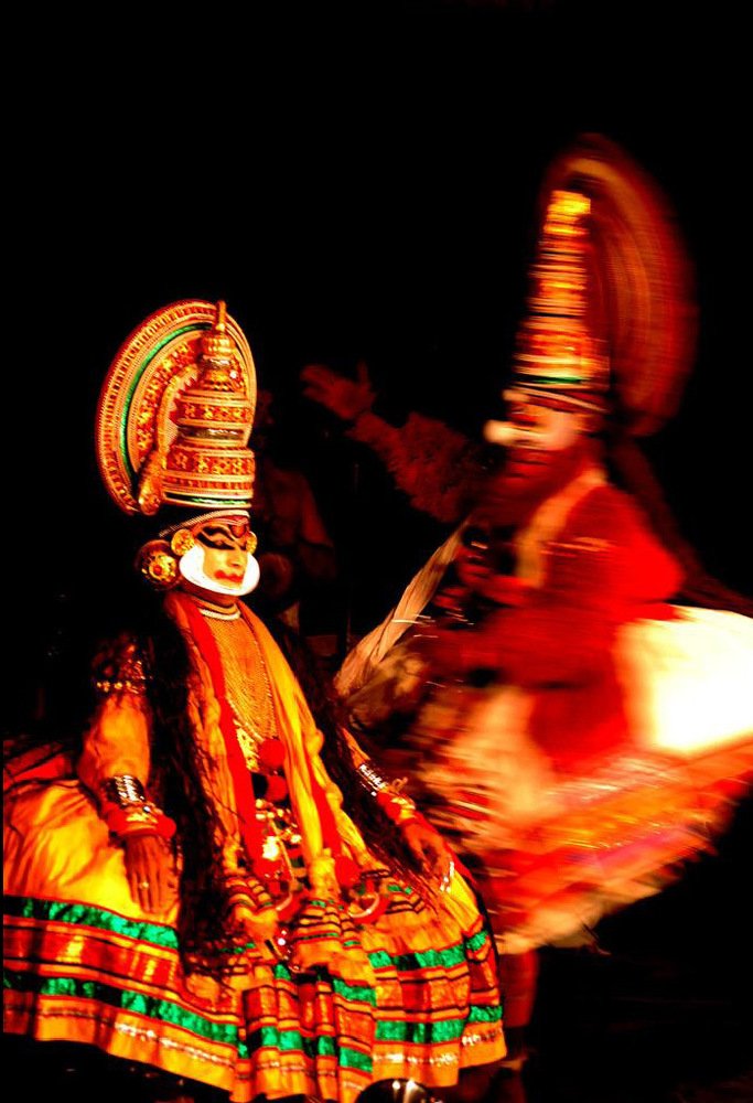 kathakali