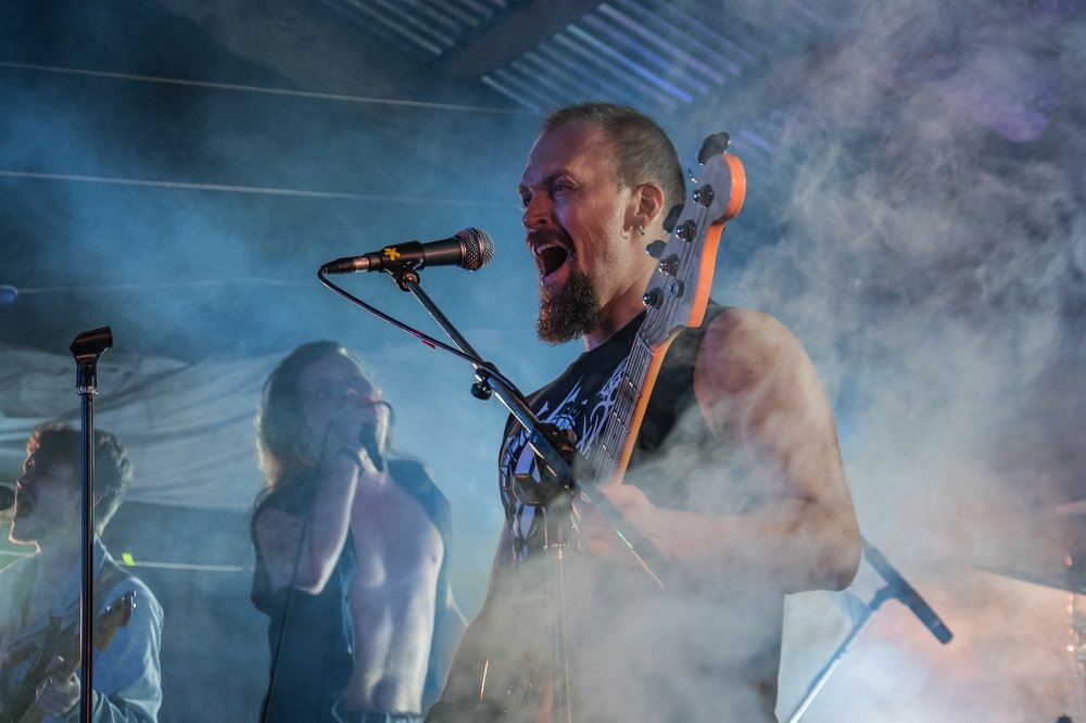 Photograph by Антон Обухов