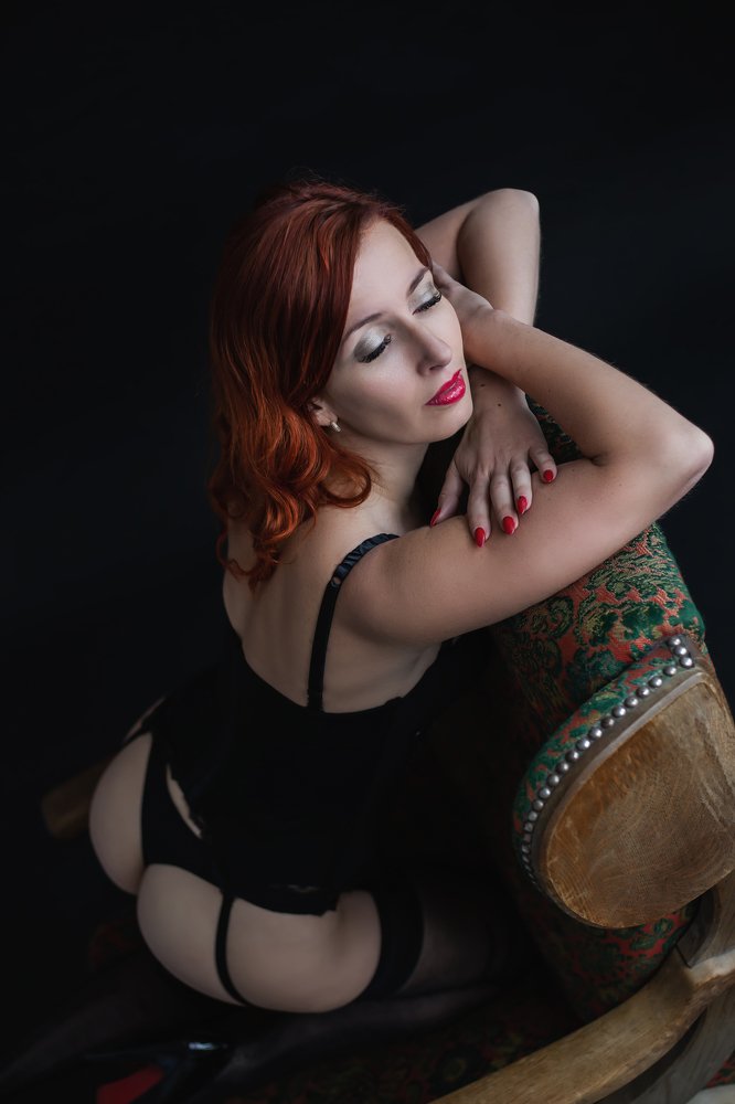 Photograph by Zdenka Janaskova