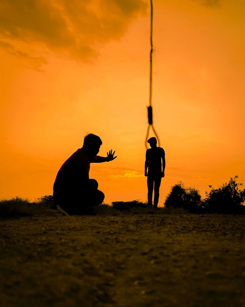 Stop Suicide