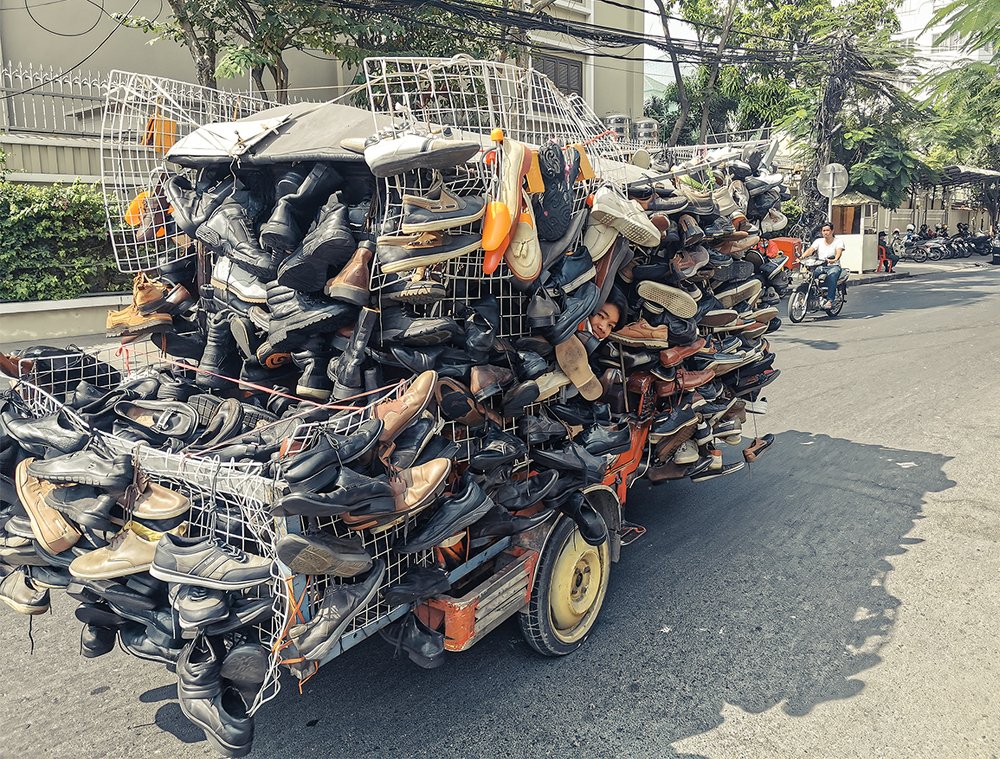 Photograph by Dzianis Mizhui