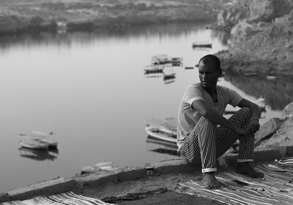 Photograph by Mohamed Kassaby