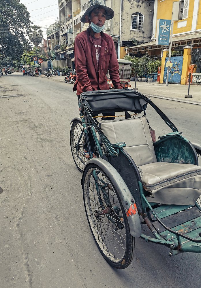 Photograph by Dzianis Mizhui