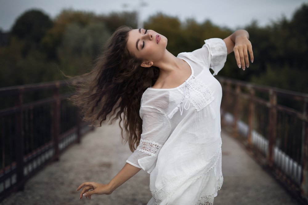 Photograph by Виктория Троицкая