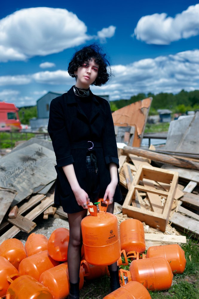 Photograph by Старорусский Николай