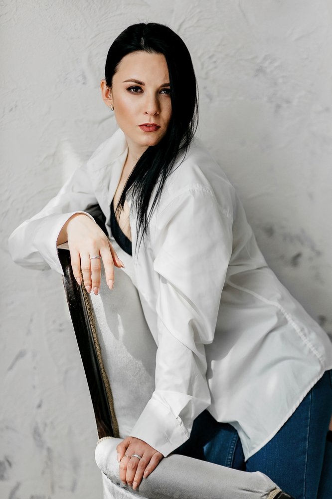 Photograph by Ирина Сарычева