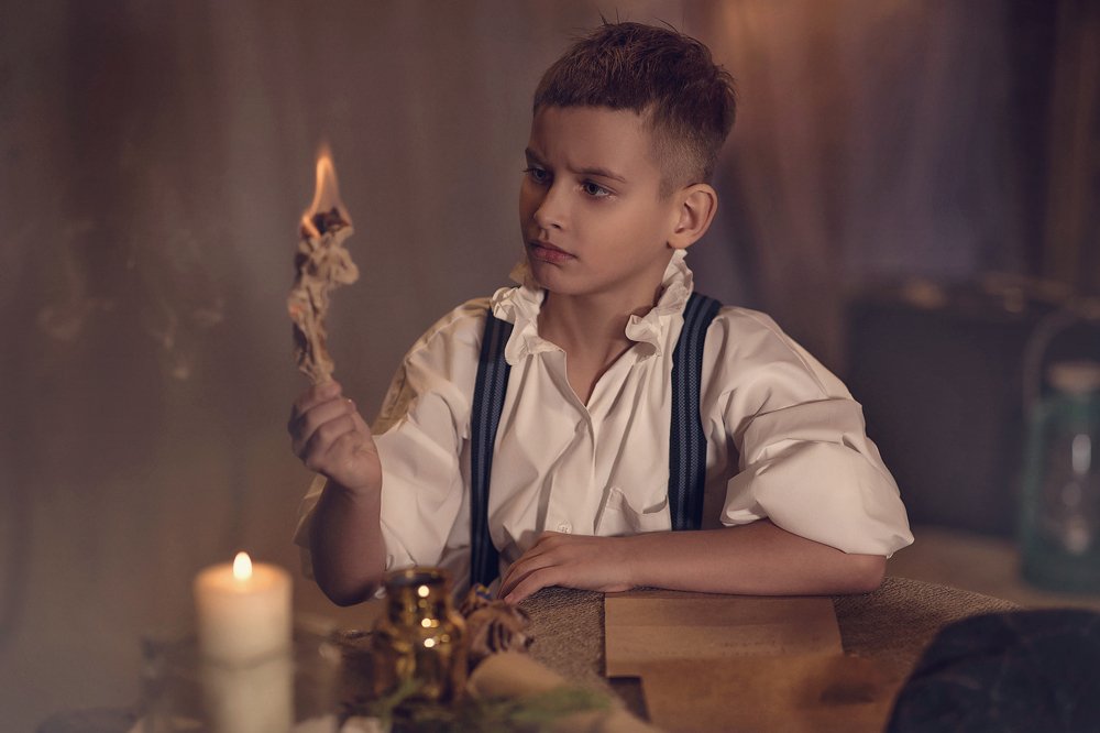 Photograph by Ольга Емельянова