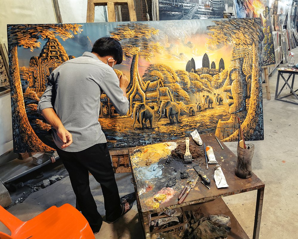 Photograph by Dzianis Mizhui