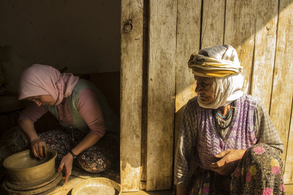 Photograph by Eylem barış