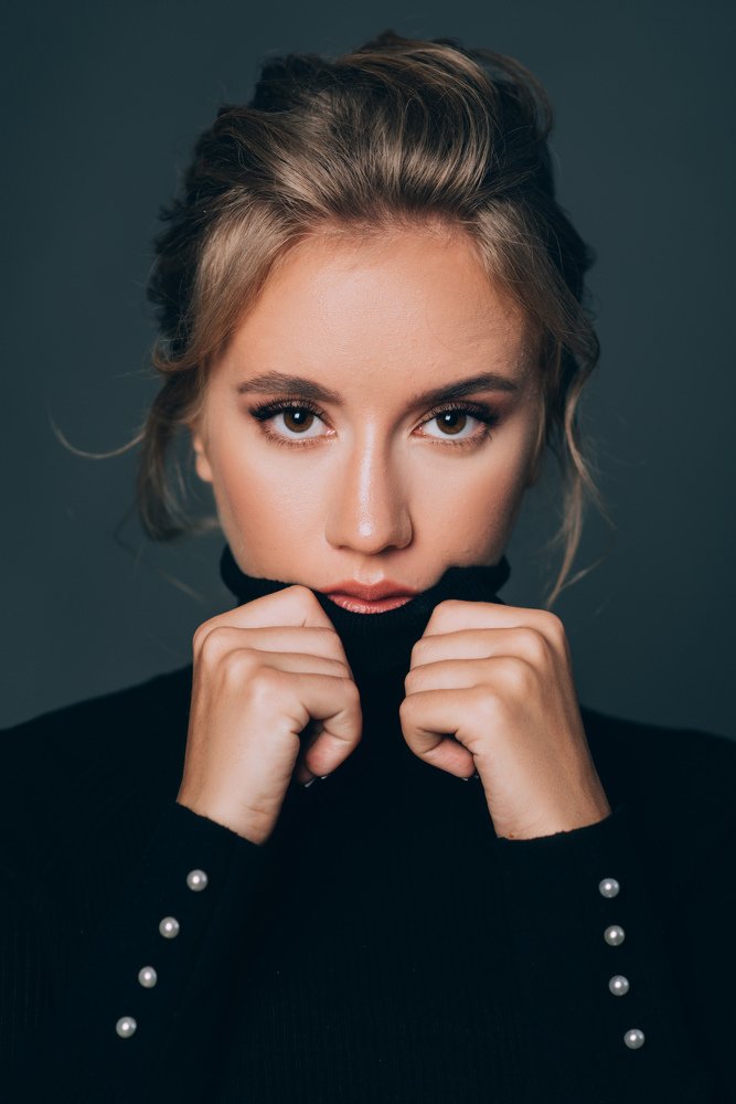 Photograph by Елена