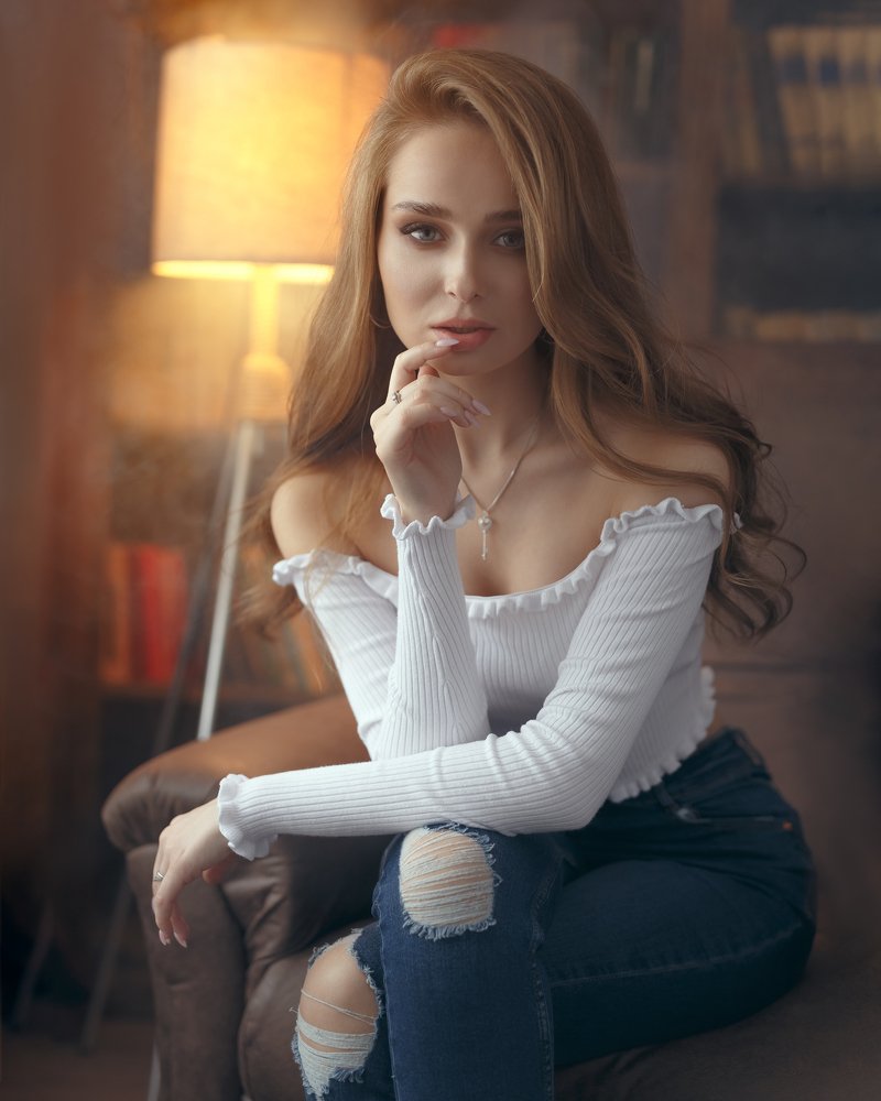 Photograph by Иван Лосев