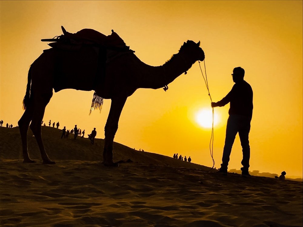 Фотография автора Anshul Parihar