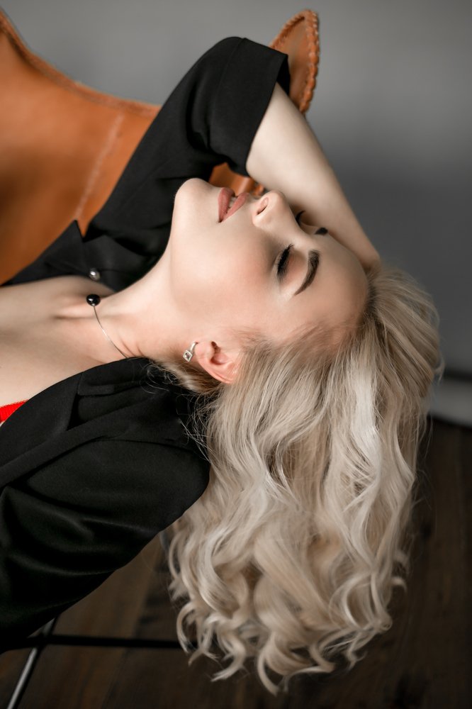 Photograph by Галина Еленина