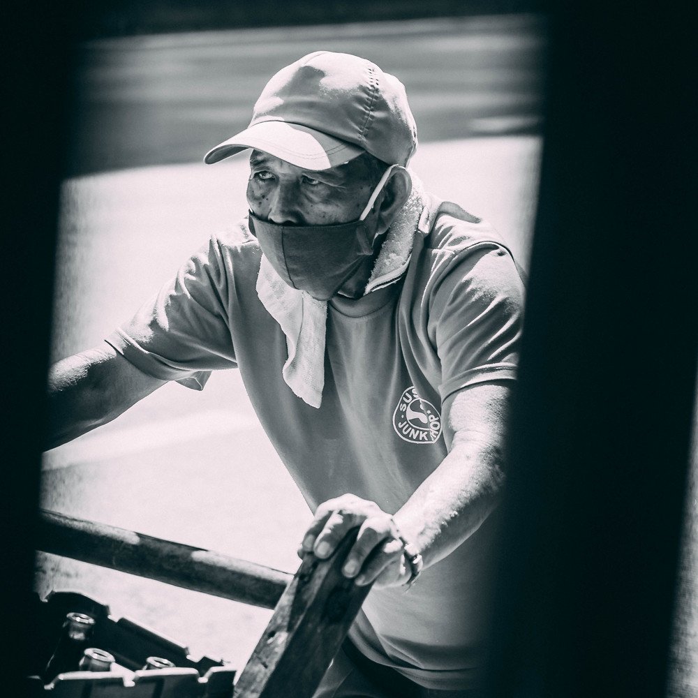 Photograph by Roggie Tianzon