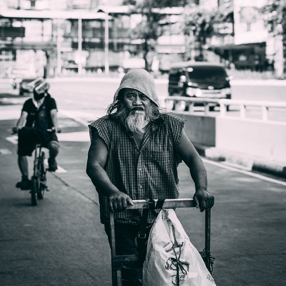 Photograph by Roggie Tianzon