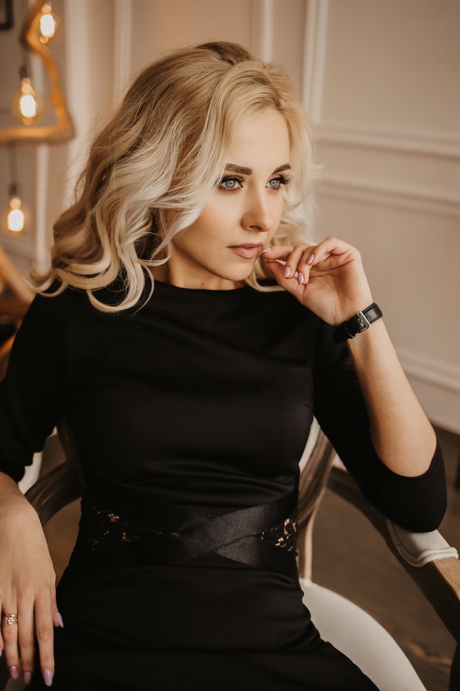 Photograph by Галина Еленина