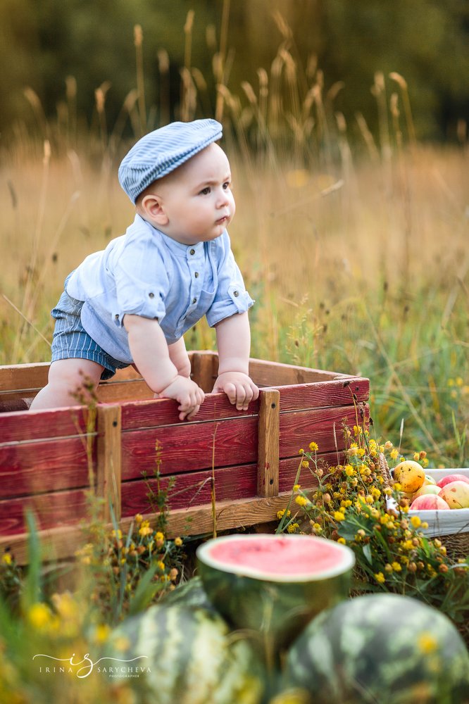 Photograph by Ирина Сарычева