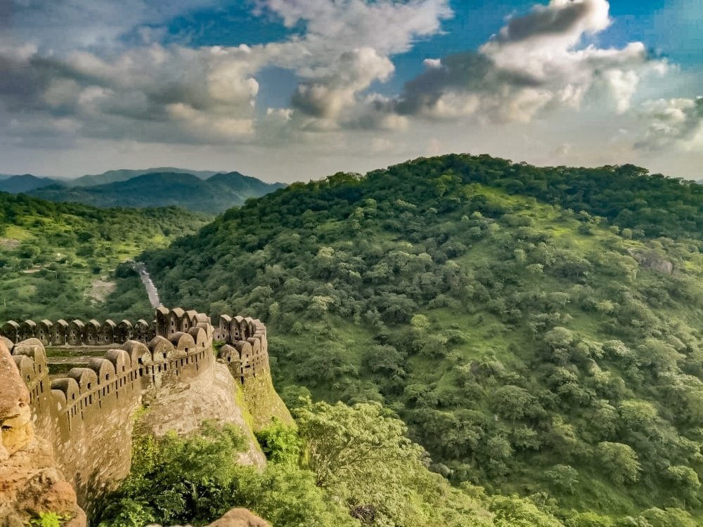 Фотография автора Anshul Parihar