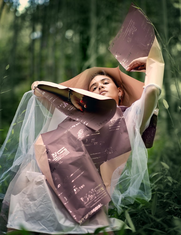 Фотография автора Ольга Огиенко