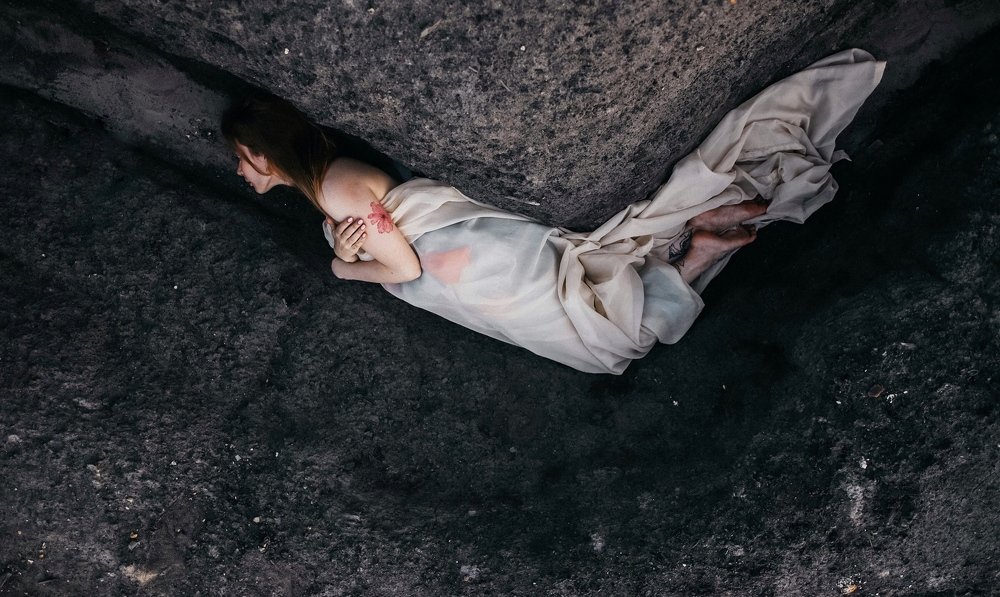 Photograph by Жанна Березовская